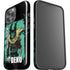 My Hero Academia Dark Deku Season 6 iPhone 15 Pro Max Impact Case